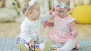 小孩子受惊后的这些情况，要注意了