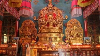 和合法事犯了禁忌,听说做和合法事不能让对方知