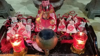 大家切记不要随便还阴债 /能还阴债的是什么仙露琼浆