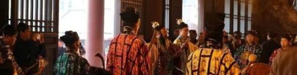 烧纸怎么烧_需要在地方画一个圈