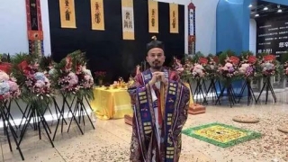 道教咒语大全 开天眼的咒语