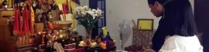 为堕胎婴灵供奉,超度婴灵佛像如何请