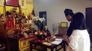 正规超度婴灵方法 佛家也好道家也罢 少这一点就不行