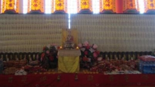 超度的经文帮助亡灵早日转世