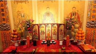 亲人去世后念经超度的好处分享