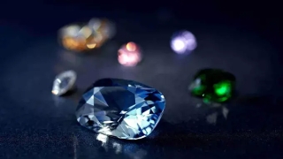 开运？招桃花？原来水晶还有这样的作用