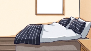 斩断烂桃花最好的方法 墙上挂一把桃花剑