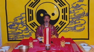 烟供塔型超度亡灵法事，烟供超度好处很多