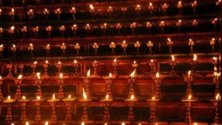 超度婴灵道教超度跟佛教超度的区别