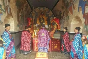 命中财库的虚空,是后天无法补充