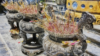 老人不还阴债，晚年难享受天伦之乐