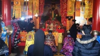 和合法事最晚多久,千符堂回心转意和合法事一般