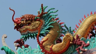 属龙犯太岁怎么化解跨年供灯祈福意义