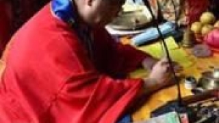 和合符咒催婚秘法