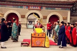 补财库是什么意思？道教的补财库是什么意思？