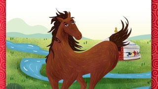 一尘师傅详述：2021冲太岁午马生肖