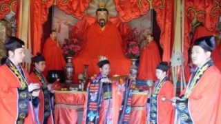 道教摄魂法术让对方主动和好 有婚姻危机的你不