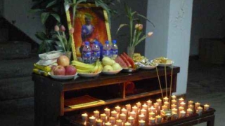 超度婴灵能使离婚的夫妻和好