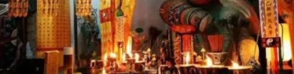 堕胎超度婴灵念什么经？为了要解除这个冤仇，你念《地藏经》、念《金刚经》