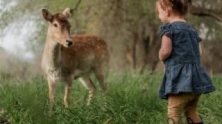 大师分享女宝宝辟邪方法