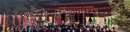 真正能辟邪的东西，尖刺的居多