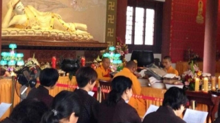 几个月内打胎不用超度，这是一个非常关键的问