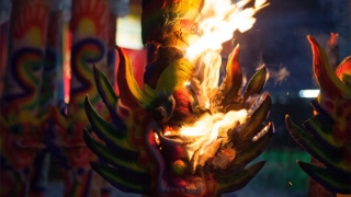 还阴债法事在进行的过程中要注意很多的内容