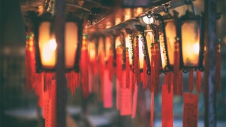 真实在身边发生灵婴复仇事件，幸好超度化解了