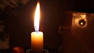 最简单超度亡灵法都是这样的