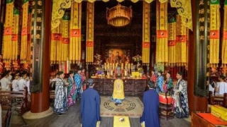 做法事后不慎犯了禁忌怎么办？