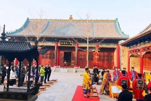 化解感情阻碍法事，遇到情感问题，这招就能 帮我们解决