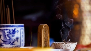 立牌位所得功德利益很大,能够帮助亡灵转生善