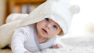 小孩易受惊吓怎么办,这些叫魂方法很有效