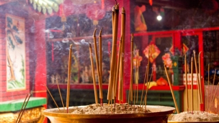 烧纸钱的讲究有很多，不知道的一定要看