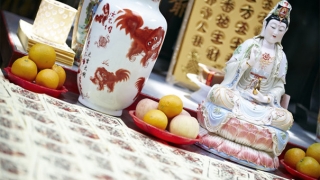 死人投胎需要才能转世,否则就会堕入三恶道