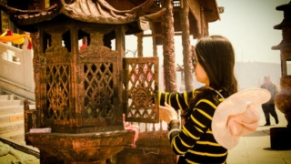 怎样超度亡灵是很多妇女比较重视的,真切为首