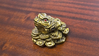 详细解析道教五行法术，教你五行招财法