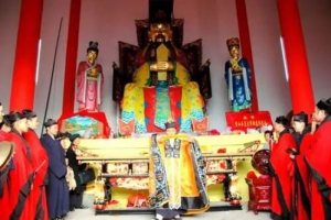 阳宅风水中，大门的六吉与六凶关系到财运发展！