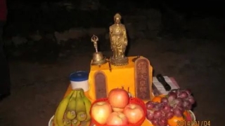 堕胎婴灵的忏悔发愿文,如何书写婴儿的忏悔