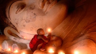 超度的重点 是超度自己