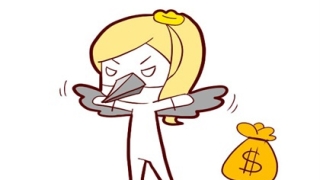 观音灵签第5签求财运怎么解签?