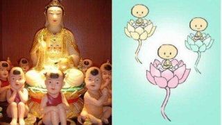 把婴灵超度后运气好转,财运也慢慢变好