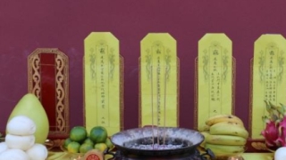 超度婴灵成功的表现