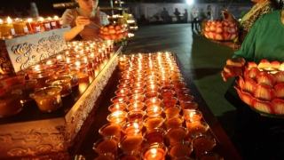 事业受阻的面相也是可以进行化解