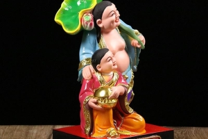 什么是和合术,和合术真的有用吗?和合术是真的吗?