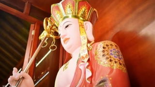 如何为去世的父母眷属超度增福