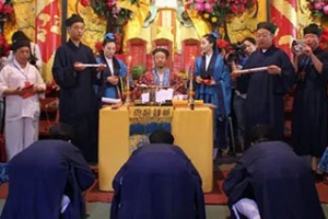 八字有财库一定会发财吗