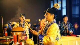 婴灵图片 你知道婴灵长什么样吗 他们长相恐怖