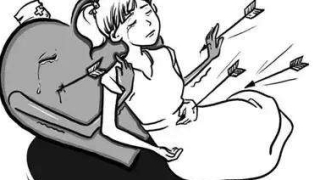 人流后运气事业会受到严重影响