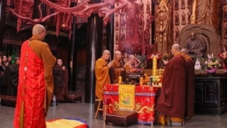 还阴债烧元宝方法步骤分享 帮你化解各种不幸